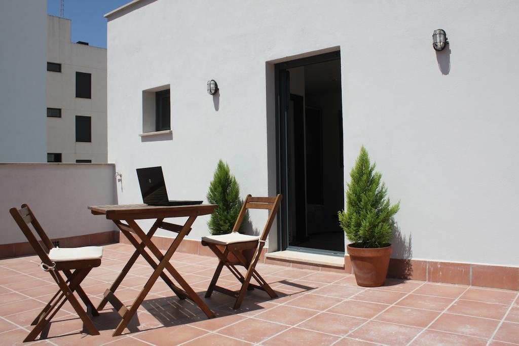 Residencia Mayol - Adults Only Пальма-де-Майорка Номер фото
