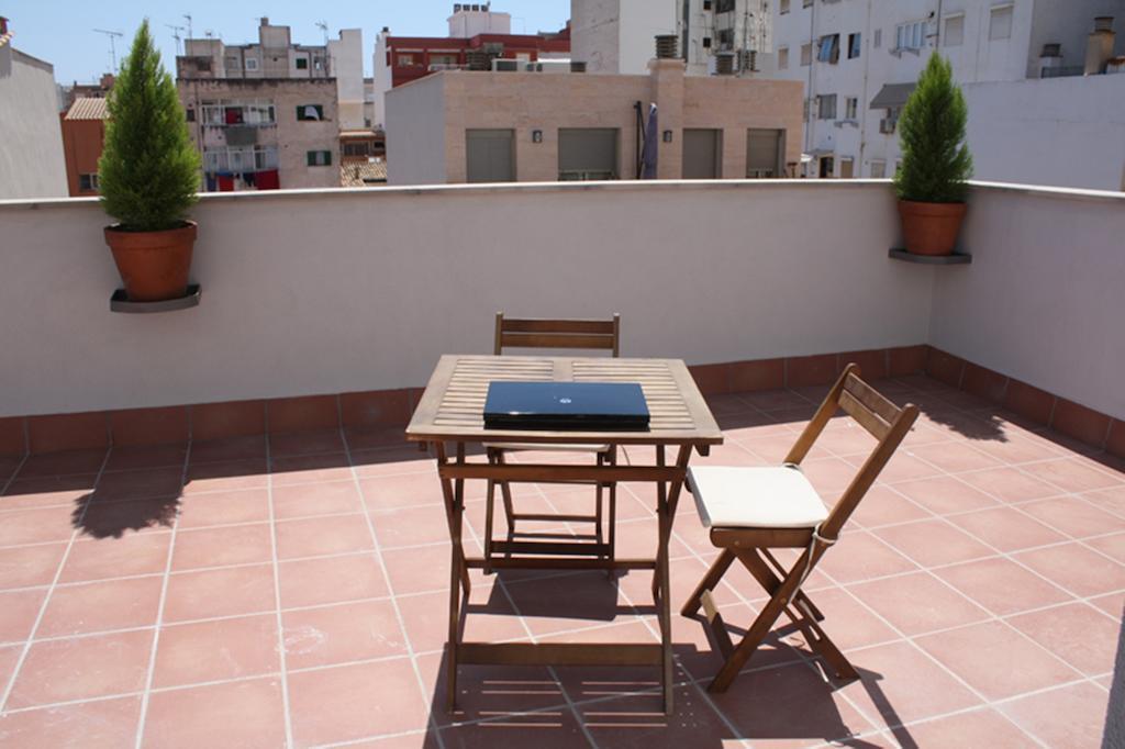Residencia Mayol - Adults Only Пальма-де-Майорка Номер фото